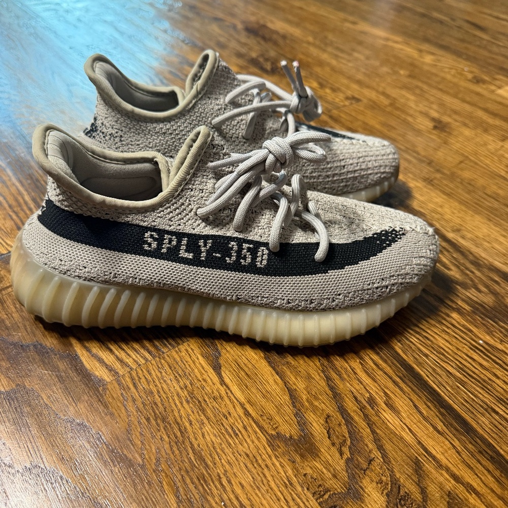 Yeezy Boost 350